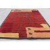 RH17544 Gorgeous Contemporary  Handmade Tibetan Woolen Rug 8' x 10' Handmade in Nepal